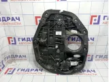 Стеклоподъемник электрический задний левый Kia Optima (TF) 83471-2T000