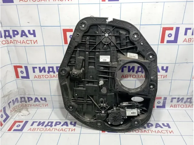 Стеклоподъемник электрический задний левый Kia Optima (TF) 83471-2T000