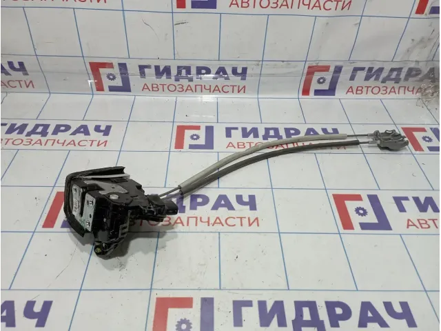 Замок двери задней левой Kia Optima (TF) 81410-2T511