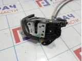 Замок двери задней левой Kia Optima (TF) 81410-2T511