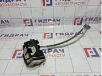 Замок двери задней правой Kia Optima (TF) 81420-2T511