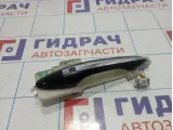 Ручка двери передней наружная правая Kia Optima (TF)