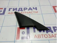 Крышка зеркала внутренняя левая Kia Optima (TF) 87650-2T000