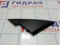 Крышка зеркала внутренняя правая Kia Optima (TF) 87660-2T000