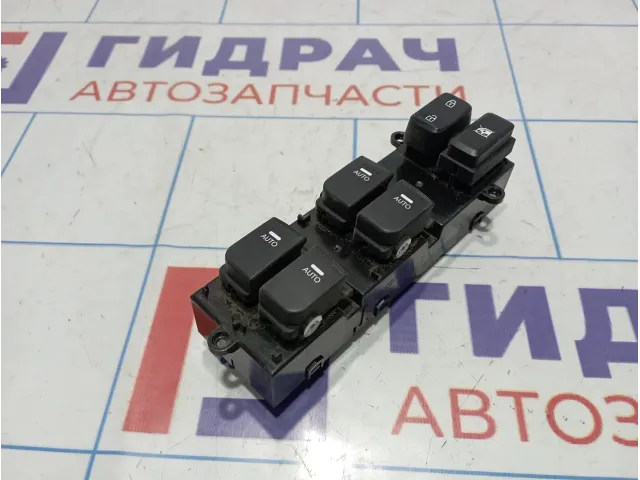 Блок управления стеклоподъемниками Kia Optima (TF) 93570-2T520