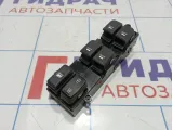 Блок управления стеклоподъемниками Kia Optima (TF) 93570-2T520
