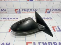 Зеркало правое электрическое Kia Optima (TF) 87620-2T740