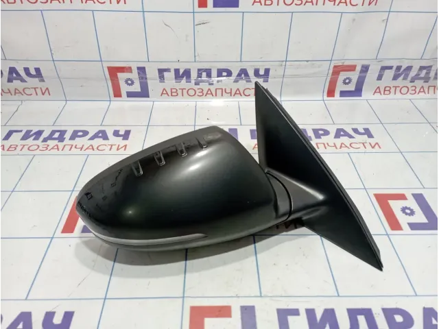 Зеркало правое электрическое Kia Optima (TF) 87620-2T740