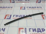 Направляющая стекла двери правая Kia Optima (TF) 83520-2T000