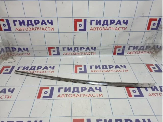 Накладка двери задней правой Kia Optima (TF) 83860-2T000