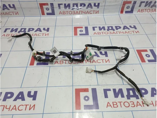 Проводка двери задней левой Kia Optima (TF)