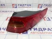 Фонарь задний наружный правый Kia Optima (TF) 92402-2T610