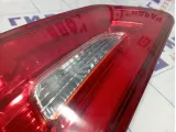 Фонарь задний внутренний правый Kia Optima (TF) 92404-2T610