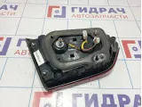 Фонарь задний внутренний правый Kia Optima (TF) 92404-2T610