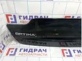 Накладка крышки багажника Kia Optima (TF) 87370-2T600