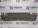 Накладка крышки багажника Kia Optima (TF) 87370-2T600