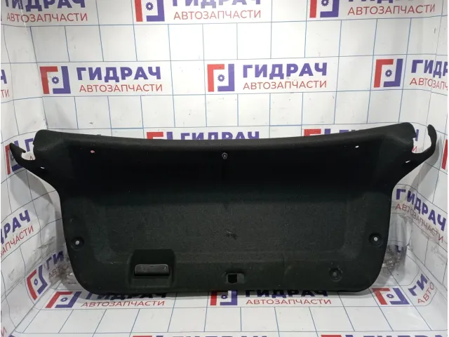 Обшивка крышки багажника Kia Optima (TF) 81752-2T500