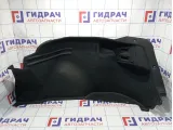 Обшивка багажника правая Kia Optima (TF) 857402T500VA