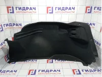 Обшивка багажника правая Kia Optima (TF) 857402T500VA