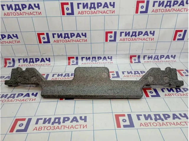 Наполнитель заднего бампера Kia Optima (TF) 86620-2T500