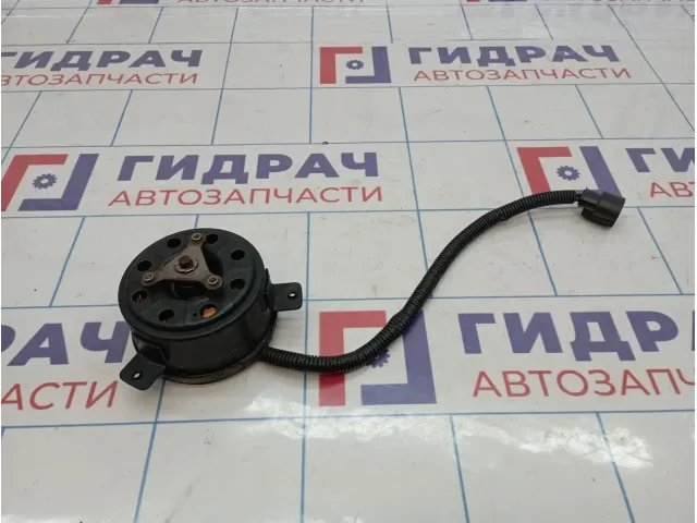 Моторчик вентилятора радиатора Kia Optima (TF) 25386-3R201