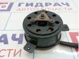 Моторчик вентилятора радиатора Kia Optima (TF) 25386-3R201