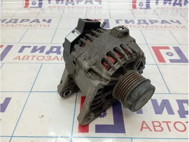 Генератор Kia Optima (TF) 37300-2E300