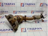 Коллектор выпускной Kia Optima (TF) 28510-2E590