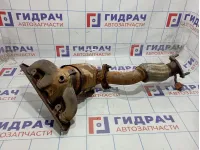 Коллектор выпускной Kia Optima (TF) 28510-2E590