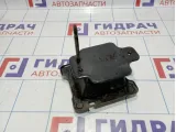 Кронштейн усилителя заднего бампера левый Kia Optima (TF) 86641-2T500