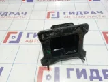 Кронштейн усилителя заднего бампера левый Kia Optima (TF) 86641-2T500