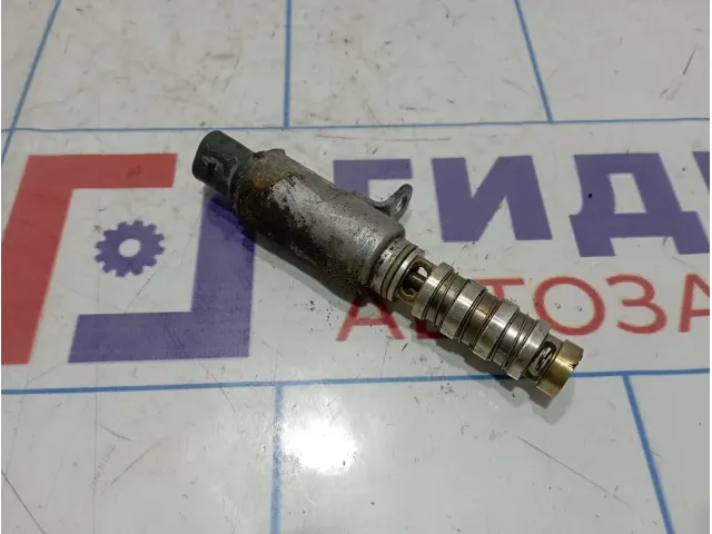 Клапан электромагнитный изменения фаз ГРМ Kia Optima (TF) 24355-2E100