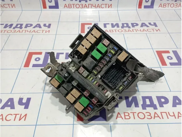 Блок предохранителей Kia Optima (TF) 91271-2T030