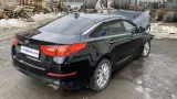 Kia Optima (TF)
