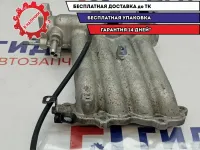 Коллектор впускной Kia Picanto 28310-02215. Верхняя часть. 1.1 АТ.