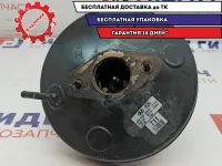 Усилитель тормозов вакуумный Kia Picanto 58500-1Y110. 1.2 АТ.