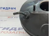 Усилитель тормозов вакуумный Kia Picanto 58500-1Y110. 1.2 АТ.