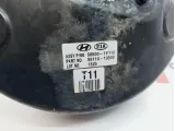 Усилитель тормозов вакуумный Kia Picanto 58500-1Y110. 1.2 АТ.