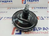 Усилитель тормозов вакуумный Kia Picanto 58500-1Y110. 1.2 АТ.