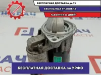 Стартер Kia Picanto 36100-03400. 1.2 АТ.