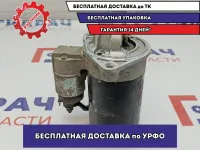 Стартер Kia Picanto 36100-02560. 1.1 АТ.