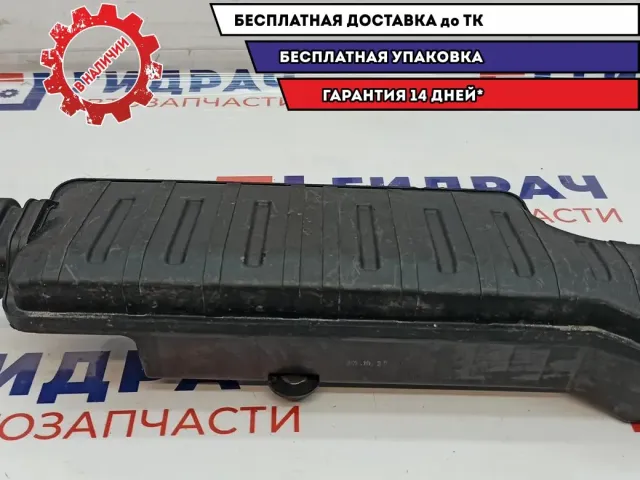 Резонатор воздушного фильтра Kia Picanto 28190-1Y100.