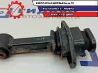 Опора двигателя задняя Kia Picanto 21950-1Y000. 1.2 АТ.