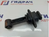 Опора двигателя задняя Kia Picanto 21950-1Y000. 1.2 АТ.