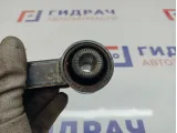 Опора двигателя задняя Kia Picanto 21950-1Y000. 1.2 АТ.