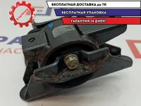 Опора КПП левая Kia Picanto 21830-1Y120. С кронштейном.