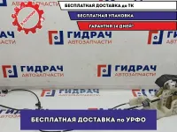 Кулиса КПП Kia Picanto 467001Y010EQ. С тросами.