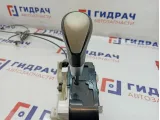 Кулиса КПП Kia Picanto 467001Y010EQ. С тросами.
