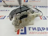 Кулиса КПП Kia Picanto 467001Y010EQ. С тросами.