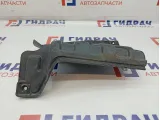 Пыльник двигателя боковой правый Kia Picanto 29120-1Y000.